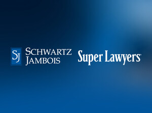 Chicago Personal Injury Law Firm Announces 10 Attorneys As 2024 Super Lawyers and Rising Stars