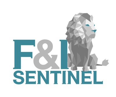 F&I Sentinel Logo