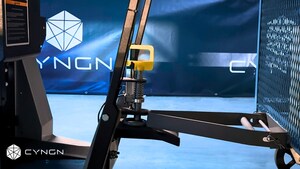 Cyngn Releases Hands-Off Automatic Unhitching Capabilities for Industrial Autonomous Vehicles