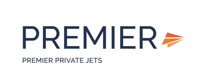 Premier Private Jets Logo (PRNewsfoto/Premier Private Jets)
