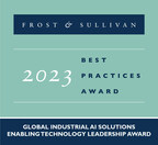 Beyond Limits Recognized with Frost &amp; Sullivan's 2023 Global Enabling Technology Leadership Award for Transforming the Industrial AI Solutions Industry with Its Cutting-Edge Hybrid AI Technology