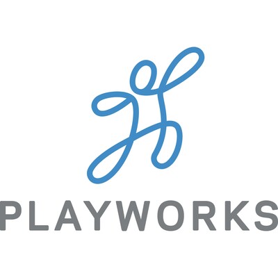 Playworks logo
