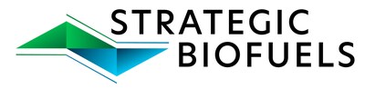 Strategic Biofuels (PRNewsfoto/Sumitomo Corporation of Americas)