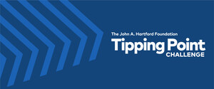 CAPC Announces the Winners of its Third The John A. Hartford Foundation Tipping Point Challenge