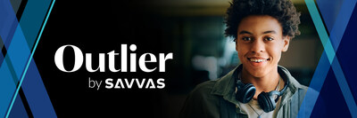 Savvas Learning Company, a next-generation K-12 learning solutions leader, today announced that it has acquired Outlier.org, an edtech startup that has created a portfolio of high-quality, turnkey, online college-level courses that enable high school students to earn dual credit while never having to leave their school building.