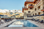 Madeline Hotel &amp; Residences, Auberge Resorts Collection Named Five-Star Hotel In Forbes Travel Guide's 2024 Star Awards