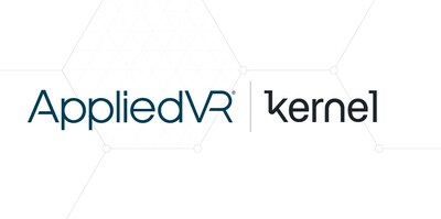 AppliedVR in partnership with Kernel