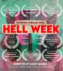 Emerging Filmmaker, Mirejah Cruz, Garners Acclaim for Award-Winning Short Film "Hell Week"