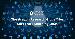 Aragon Research Publishes the 2024 Globe™ Report for Corporate Learning