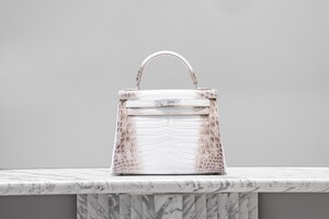Privé Porter, Leading Reseller of Hermès Birkin and Kelly Bags, Debuts in Las Vegas at Grand Canal Shoppes at the Venetian Resort Las Vegas