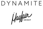 DYNAMITE AND THE MAYFAIR GROUP COLLABORATE ON AN EXCLUSIVE COLLECTION INSPIRED BY DAILY RITUALS AND SELF-LOVE