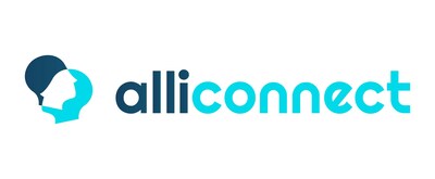 Alli Connect Logo