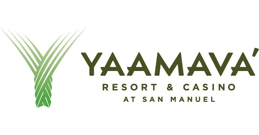 Yaamava’ Resort & Casino Receives AAA’s Esteemed Five Diamond Designation