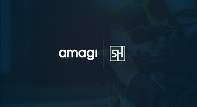 Amagi ADS PLUS Strikes Deal With ShowHeroes