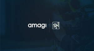 Amagi ADS PLUS Strikes Deal With ShowHeroes, Expanding Its Presence in the European Union