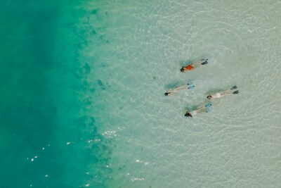 The Ritz-Carlton, Grand Cayman