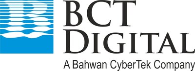BCT Digital Logo