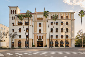Saks Fifth Avenue Unveils Reimagined West Coast Flagship in Beverly Hills