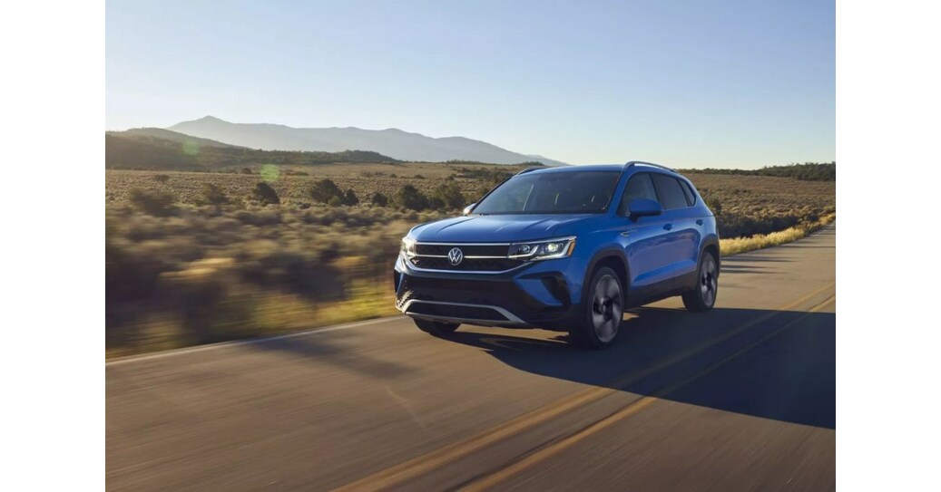 Patterson Volkswagen Tyler Announces 3.9 APR Financing for the 2024 VW