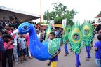 Immerse in Goa's Vibrant Carnaval and Culinary Extravaganza from February 9th to 13th, 2024