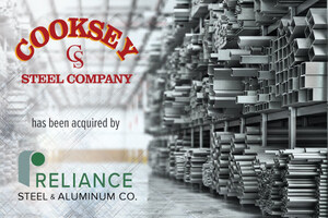 Heritage Capital Group Advises Cooksey Iron &amp; Metal Co. on Sale