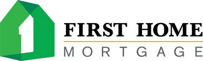First Home Mortgage (PRNewsfoto/First Home Mortgage)