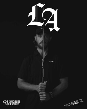 Los Angeles Golf Club Welcomes Tommy Fleetwood as the Fourth and Final Addition to Elite Athlete Roster