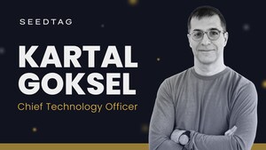 Seedtag nombra a Kartal Goksel como Chief Technology Officer (CTO)
