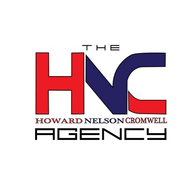 The HNC Agency Logo Small