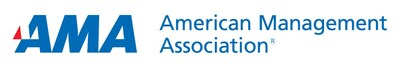 American Management Association Logo (PRNewsfoto/American Management Association International)