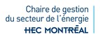La Chaire de gestion du secteur de l'énergie de HEC Montréal publie l'État de l'énergie au Québec 2024