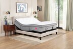 Canadian Sleep Brand Endy's Adjustable Bed Wins 2024 Product of the Year
