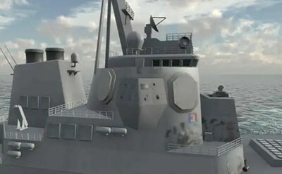 Quantic Wenzel to Deliver Key Electronic Assemblies in Support of Northrop Grumman's AN/SLQ-32(V)7 SEWIP Block 3 Program