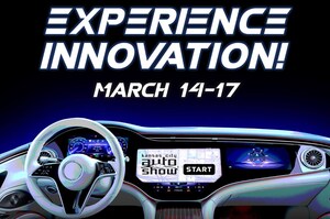 Rev Up Your Engines for the Kansas City Auto Show at Bartle Hall March 14 - 17, 2024