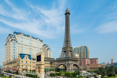 Macao of Paris