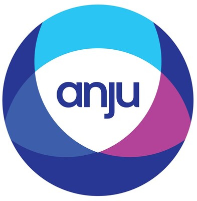 Anju Software Logo (PRNewsfoto/Anju Software)