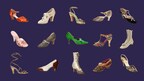Dallas Holocaust and Human Rights Museum Opens Special Exhibition: Walk this Way: Footwear from the Stuart Weitzman Collection of Historic Shoes