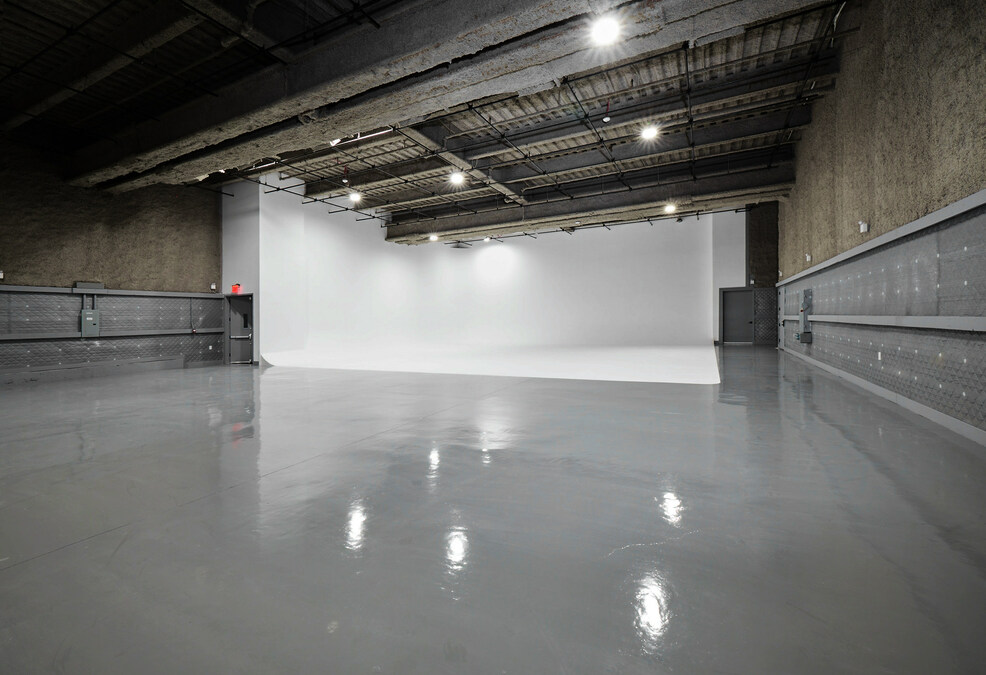 Brooklyn, New York is Getting a Next-Gen Soundstage, Bringing State-of-the-Art Facilities, and a New Entertainment Hub to Williamsburg. - Vimarsana News