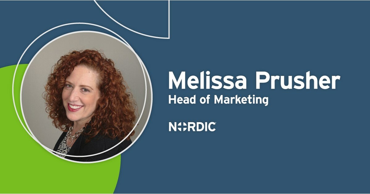Nordic Consulting adds marketing veteran Melissa Prusher to oversee global team Nordic Consulting adds marketing veteran Melissa Prusher to oversee global team