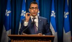 L'opposition libérale presse la CAQ à s'engager à maintenir le service de traversier à Rivière-du-Loup