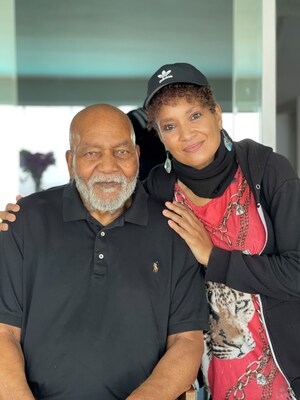 Jim Brown's daughter, Shellee Brown, launches the James Nathaniel Brown foundation to honor her father WeeklyReviewer