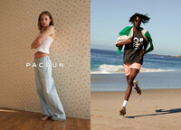 PacSun Announces All-New Activewear Category  Activewear photoshoot,  Athletic photoshoot, Fitness photoshoot