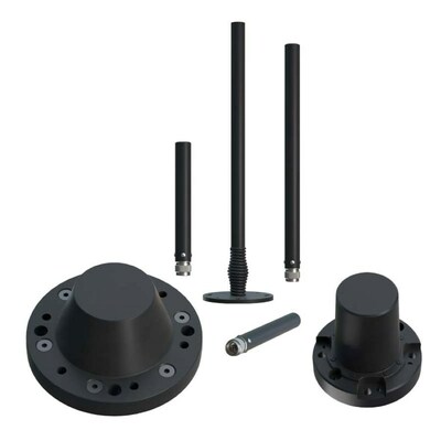 Fairview's new military-grade antennas meet MIL-STD-810 standards.