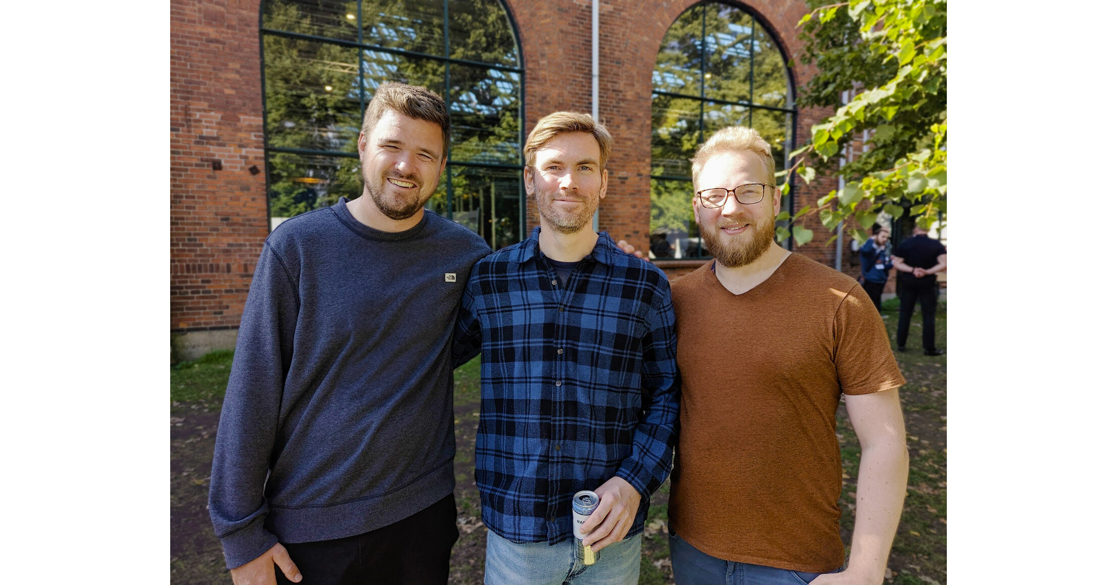Beamer and Userflow Join Forces in Strategic Acquisition Valued at More than $60M
