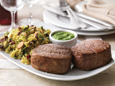 Beef &amp; Wine Pairings You'll Love This Valentine's Day