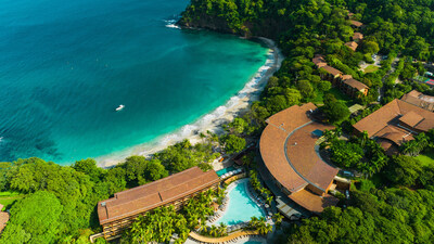 Four Seasons Resort Peninsula Papagayo Celebrates Eighth Consecutive