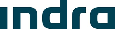Indra Logo (CNW Group/NAV CANADA)