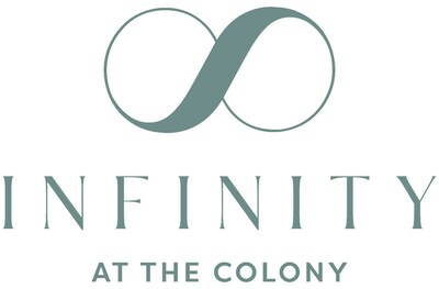 Infinity at The Colony is nearing 60% sold!