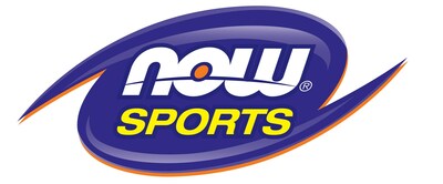 NOW® Sports Named Official Sports Nutrition Partner of The Brooks Beasts Track Club