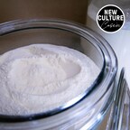 New Culture Announces Self-GRAS for Animal-free Casein, World's First Cleared for Commercial Sale